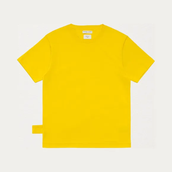 葆蝶家/Bottega Veneta 棉质T恤衫 575589VKAB07124