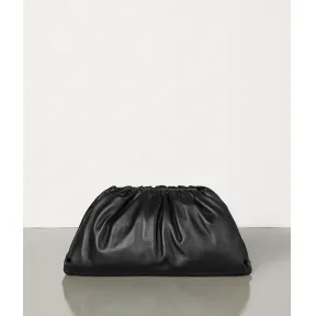 葆蝶家/Bottega Veneta BUTTER小牛皮POUCH手拿包 576227VBIU51229