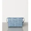 葆蝶家/Bottega Veneta Cassette手袋 57800-4VMAY-1730