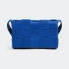 葆蝶家/Bottega Veneta 女士-斜挎包-手袋-CASSETTE斜挎包 578004VMAY14256