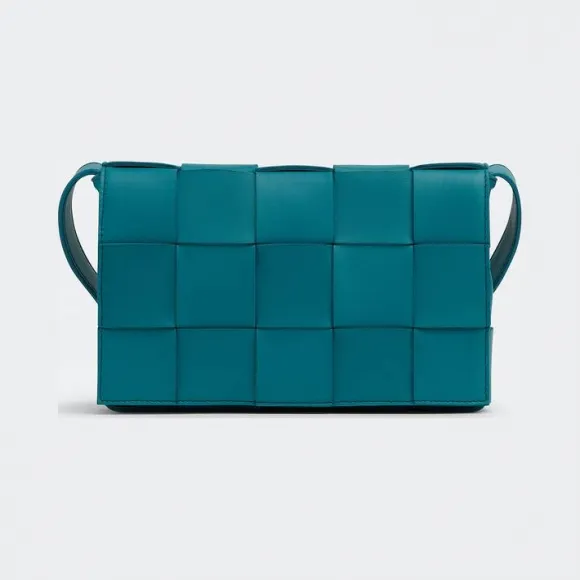 葆蝶家/Bottega Veneta 女士 手拿包 578004VMAY14636