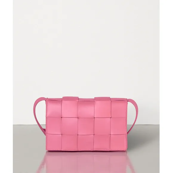 葆蝶家/Bottega Veneta CASSETTE手袋 57800-4VMAY-5621