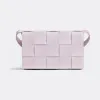 葆蝶家/Bottega Veneta CASSETTE斜挎包 578004VMAY15904