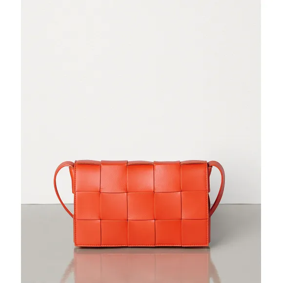 葆蝶家/Bottega Veneta Cassette手袋 57800-4VMAY-7566