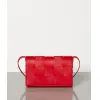 葆蝶家/Bottega Veneta MAXI INTRECCIO编织工艺CASSETTE手袋 578004VMAY18909