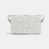 葆蝶家/Bottega Veneta 女士-斜挎包-手袋-CASSETTE斜挎包 578004VMAY19007