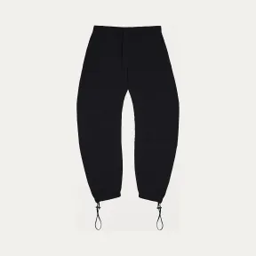葆蝶家/Bottega Veneta 高科技面料棉质长裤 578195VF1H01000