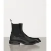 葆蝶家/Bottega Veneta VARENNE小牛皮长靴 578281VCLQ01000