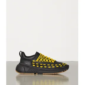 葆蝶家/Bottega Veneta 防水皮革系带THE SPEEDSTER运动鞋 578305VIFH01013