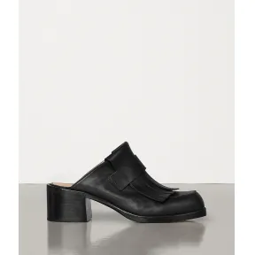 葆蝶家/Bottega Veneta BERRY小牛皮乐福鞋 578382VBPI01000
