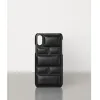 葆蝶家/Bottega Veneta 加衬NAPPA小羊皮IPHONE XS手机壳 578440VB1G18803