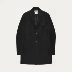 葆蝶家/Bottega Veneta 羊毛大衣 579872VF4A11000