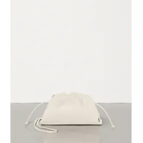 葆蝶家/Bottega Veneta BUTTER小牛皮POUCH 20手拿包 585852VBIU52030