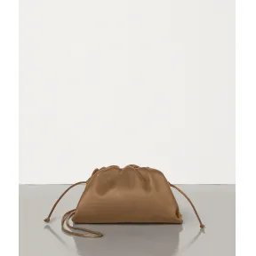 葆蝶家/Bottega Veneta BUTTER小牛皮POUCH 20手拿包 585852VBIU52618