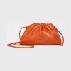 葆蝶家/Bottega Veneta 迷你手拿包 58585-2VCP4-7482