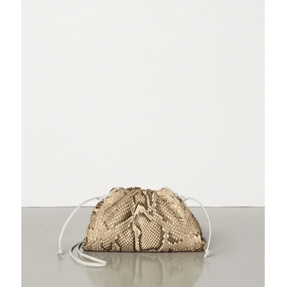 葆蝶家/Bottega Veneta 迷你手拿包 58585-2VMAN-9232