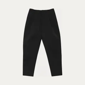 葆蝶家/Bottega Veneta 双层羊毛长裤 589696VKCR01000