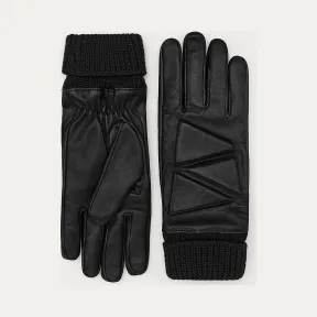 葆蝶家/Bottega Veneta NAPPA小羊皮手套 5907434V5251000