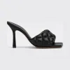 葆蝶家/Bottega Veneta 加衬凉鞋 59201-5VBRR-1000