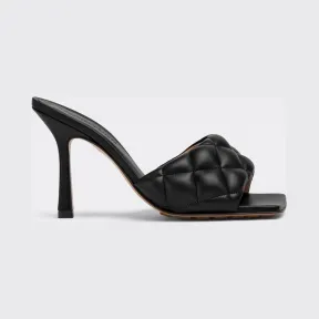 葆蝶家/Bottega Veneta 加衬凉鞋 59201-5VBRR-1000