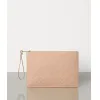 葆蝶家/Bottega Veneta 中号MAXI INTRECCIO编织手拿包 592053VO0BM6950