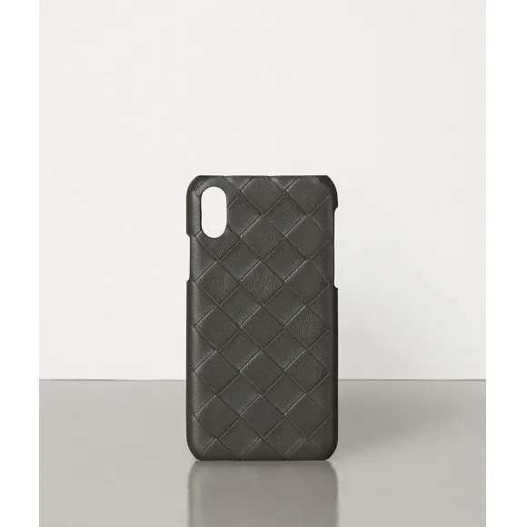 葆蝶家/Bottega Veneta IPHONE XS手机壳 59206-0VCPP-1444