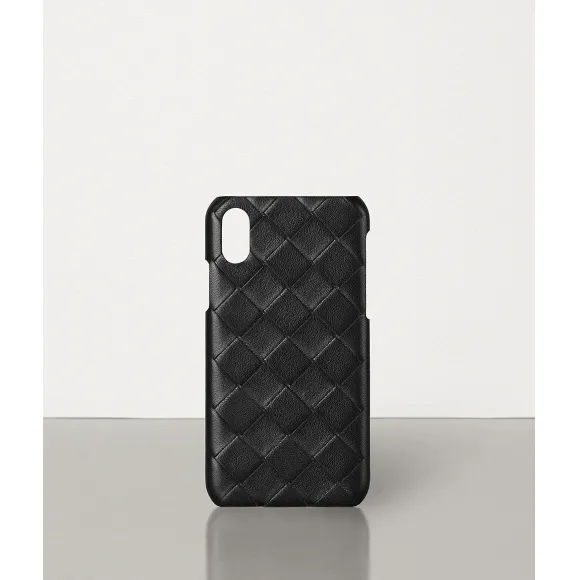 葆蝶家/Bottega Veneta IPHONE XS手机壳 59206-0VCPP-8803