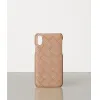 葆蝶家/Bottega Veneta IPHONE XS手机壳 59206-0VCPP-9908