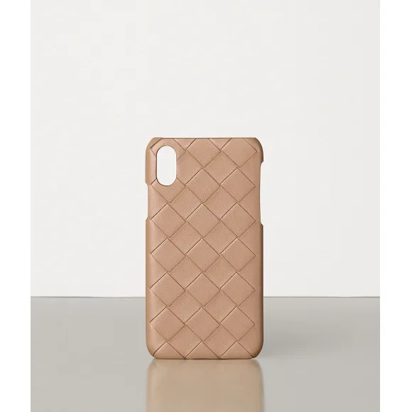 葆蝶家/Bottega Veneta IPHONE XS手机壳 59206-0VCPP-9908