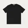 葆蝶家/Bottega Veneta 针织棉质T恤衫 595619VKAB01000