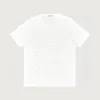 葆蝶家/Bottega Veneta 针织棉质T恤衫 595619VKAB09122