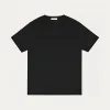 葆蝶家/Bottega Veneta 针织棉质T恤衫 595835VKAB01000