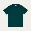 葆蝶家/Bottega Veneta 针织棉质T恤衫 595835VKAB04662