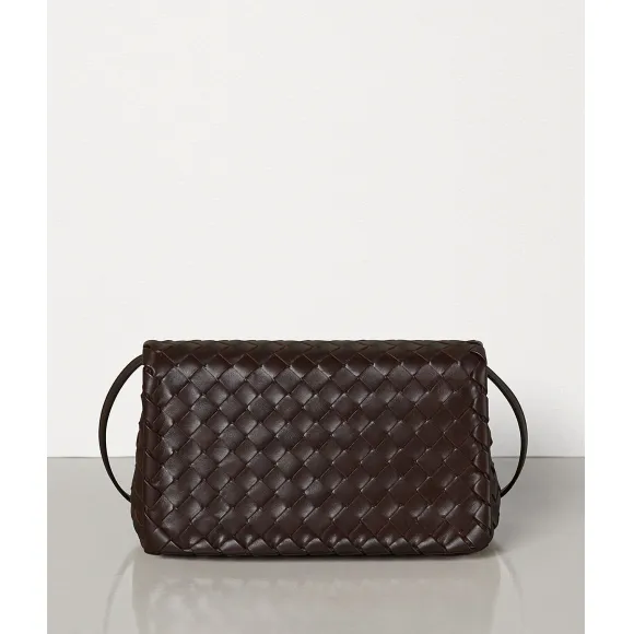 葆蝶家/Bottega Veneta 肩背包 600519VCPP12127