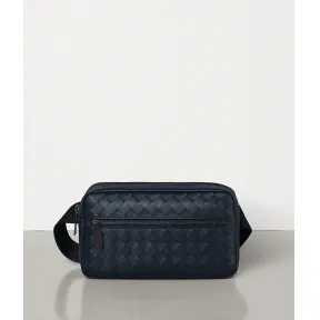 葆蝶家/Bottega Veneta 腰包 60106-2VCPQ-4205