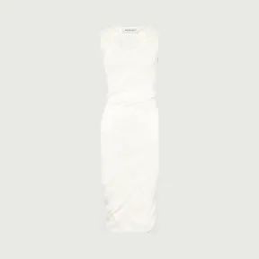 葆蝶家/Bottega Veneta 真丝连衣裙 603155VKOD09025