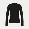 葆蝶家/Bottega Veneta 羊绒毛衣 604910VKJX01000