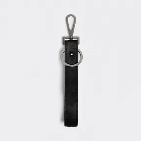 葆蝶家/Bottega Veneta 男士-小皮具-其他配饰-钥匙圈 607492VCPQ18803