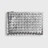 葆蝶家/Bottega Veneta 女士-小皮具-手拿包和收纳包-POUCH手拿包 608232V1GF18101