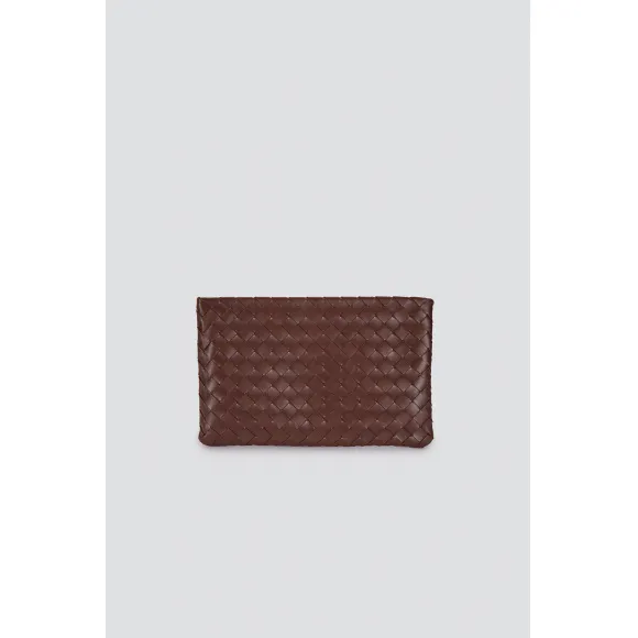 葆蝶家/Bottega Veneta 编织袋 608232VCPP22201