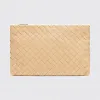 葆蝶家/Bottega Veneta 男士-手拿包-小皮具-手拿包 608232VCPP22700