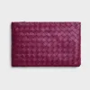 葆蝶家/Bottega Veneta 女士-手拿包和收纳包-小皮具-手拿包 608232VCPP25562