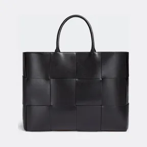 葆蝶家/Bottega Veneta 男士-手袋-热门精选-ARCO托特手袋 608608VB1K01000