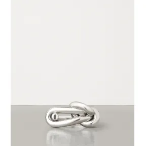 葆蝶家/Bottega Veneta 纯银戒指 608714V50708117