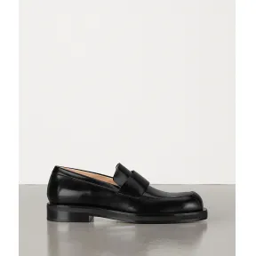 葆蝶家/Bottega Veneta 乐福鞋 60874-4VBSW-1000