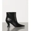 葆蝶家/Bottega Veneta ALMOND皮靴 60884-2VBSL-1000