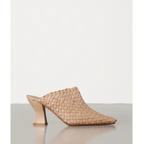 葆蝶家/Bottega Veneta ALMOND穆勒鞋
 60884-9VBSN-9912