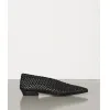 葆蝶家/Bottega Veneta ALMOND平底鞋 60887-5VBSN-1000