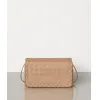 葆蝶家/Bottega Veneta 肩背包 60923-1VCPP-9908
