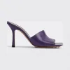 葆蝶家/Bottega Veneta 女士 高跟鞋 610538VBSF05028